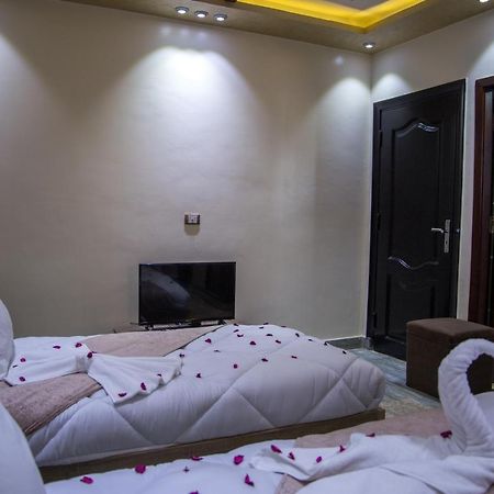 New City Hotel Kairo Exterior foto